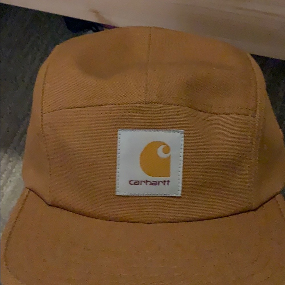 Carharrt WIP hat